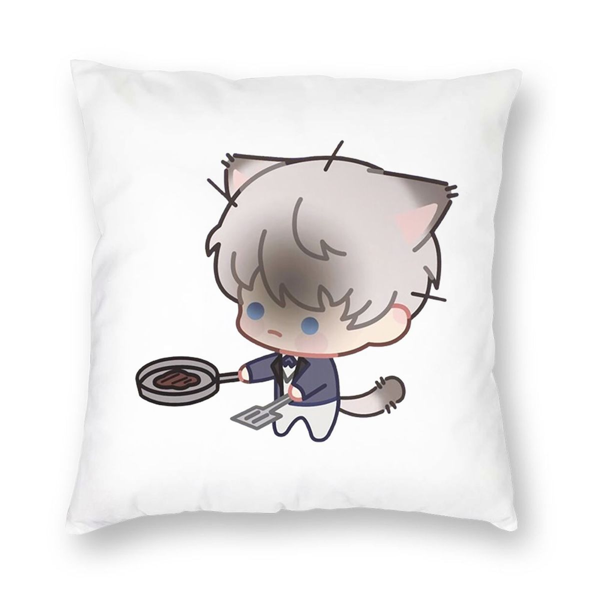 Xavier Home Decor - Poszewka na poduszkę Game Love And