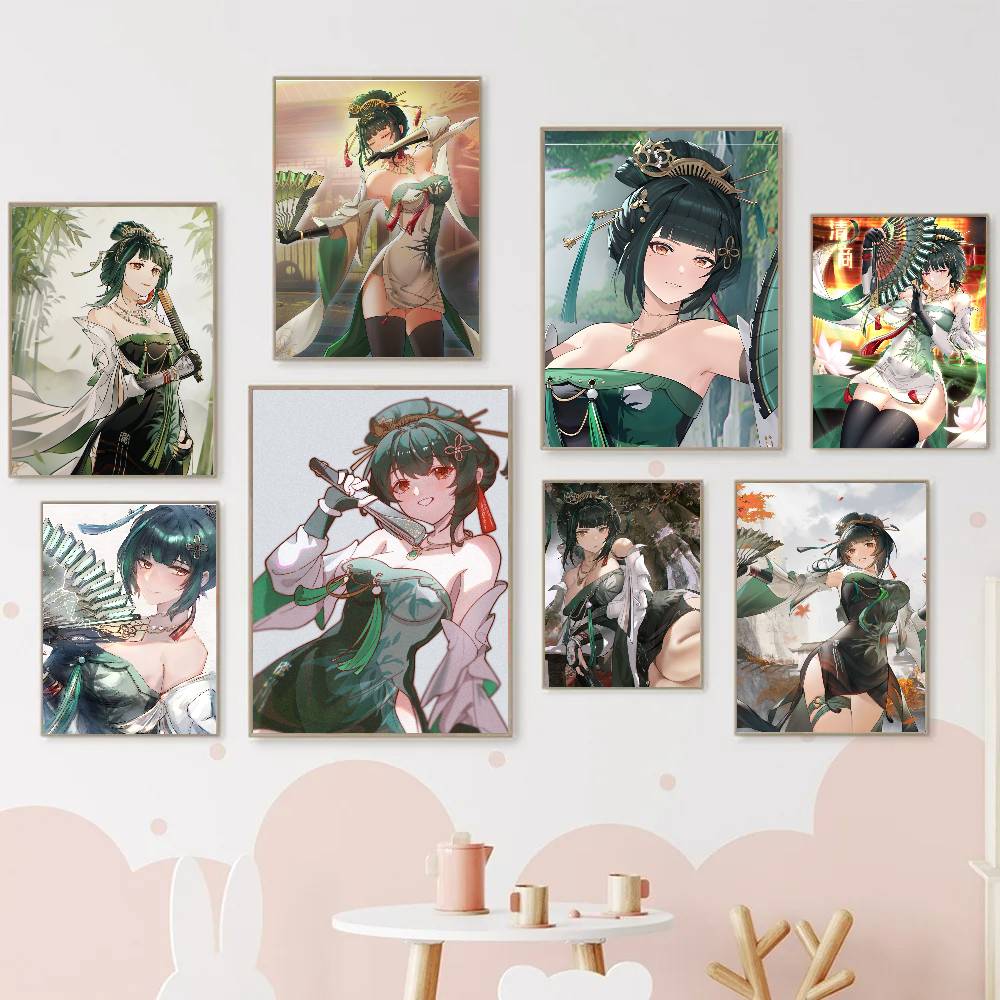 Home Decor Mobile Game - Hanying Zitheriwo Animowana Gra Mobilna P-PGR