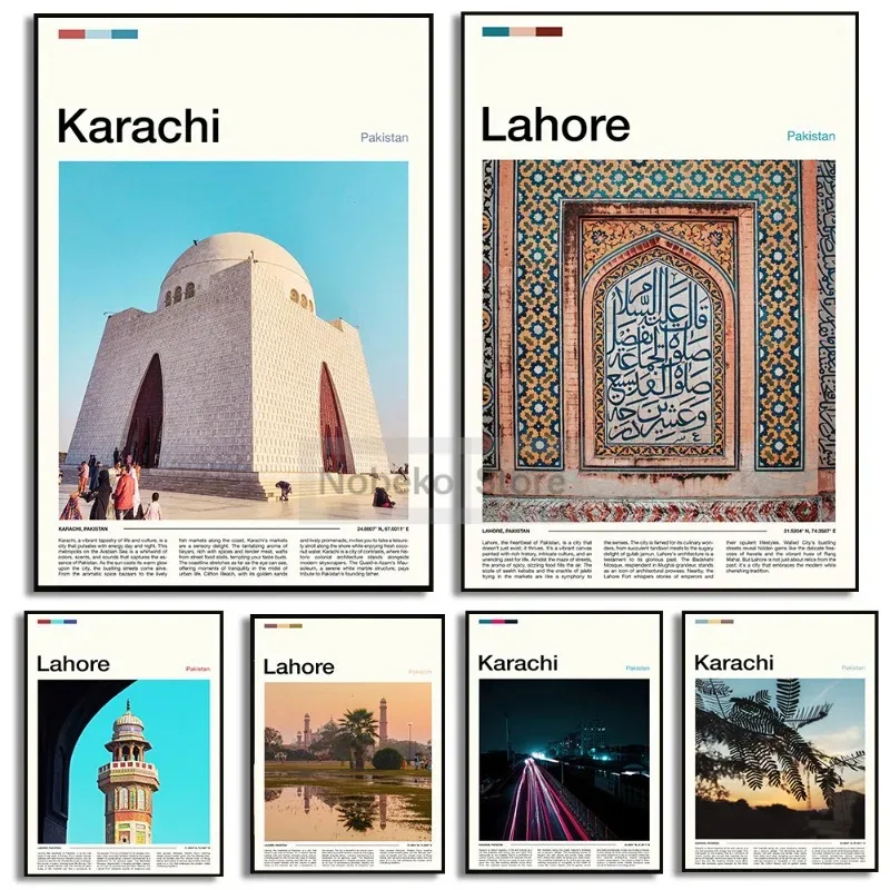 Home Decor Karachi - Obraz na Płótnie Obrazy Na Ścianę