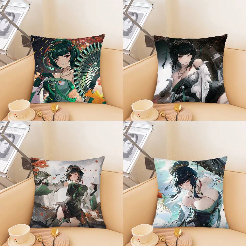 Home Decor Mobile Game - Hanying Zitheriwo Animowana Gra Mobilna P-PGR