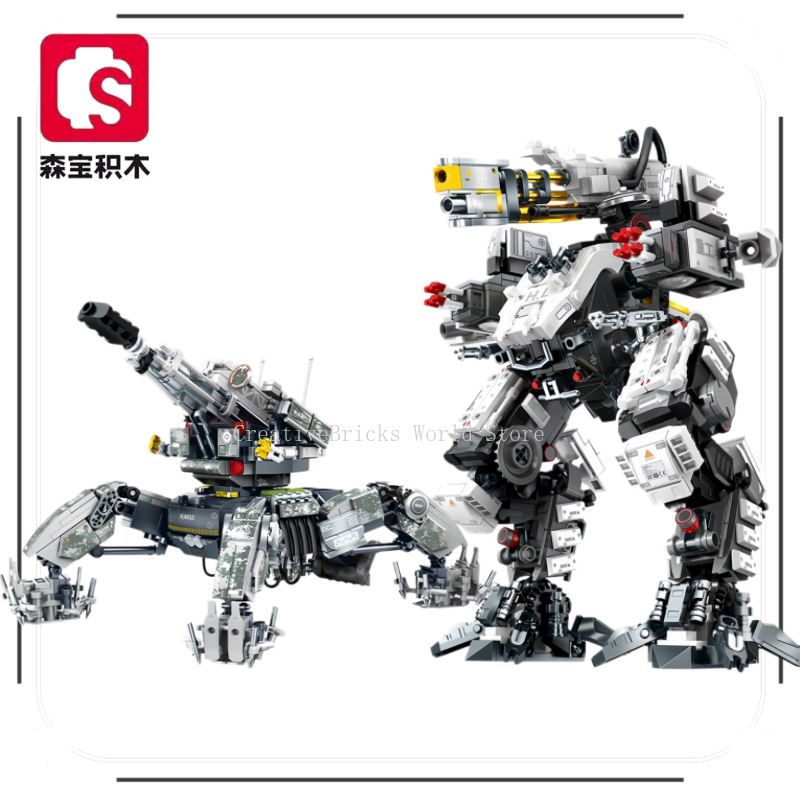 Home Decor Mobile Game - Sembo Block The Wandering Earth Gra