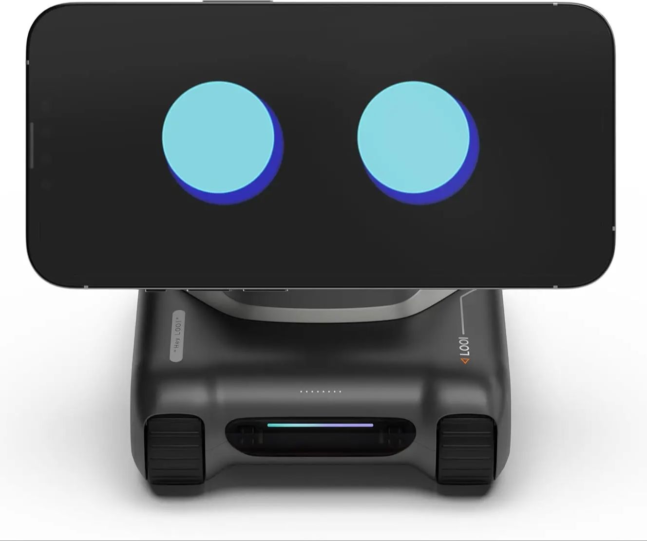 Home Decor Ai Free - Inteligentny robot biurkowy LOOI | AI