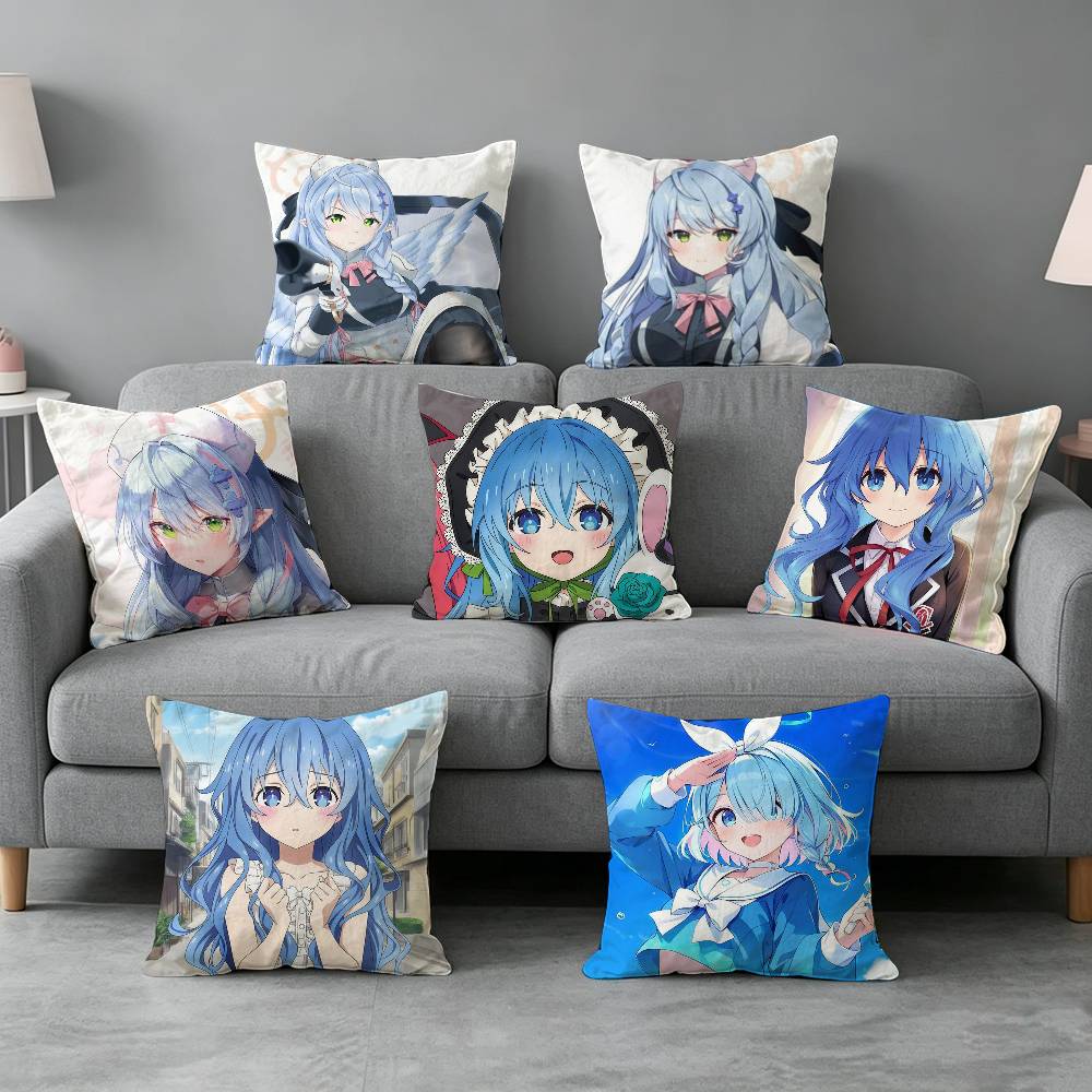 Home Decor Mobile Game - Poszewka na poduszkę z motywem gry