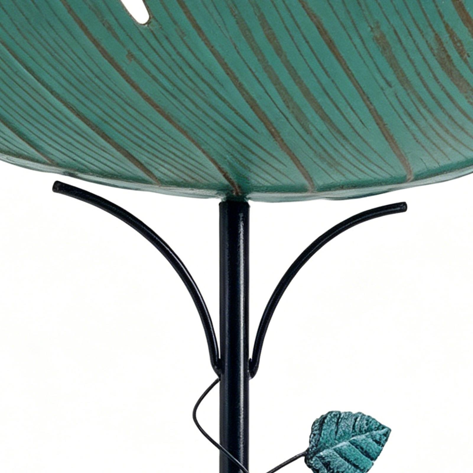 Home Decor Garden - Kąpiel dla ptaków do dekoracji na