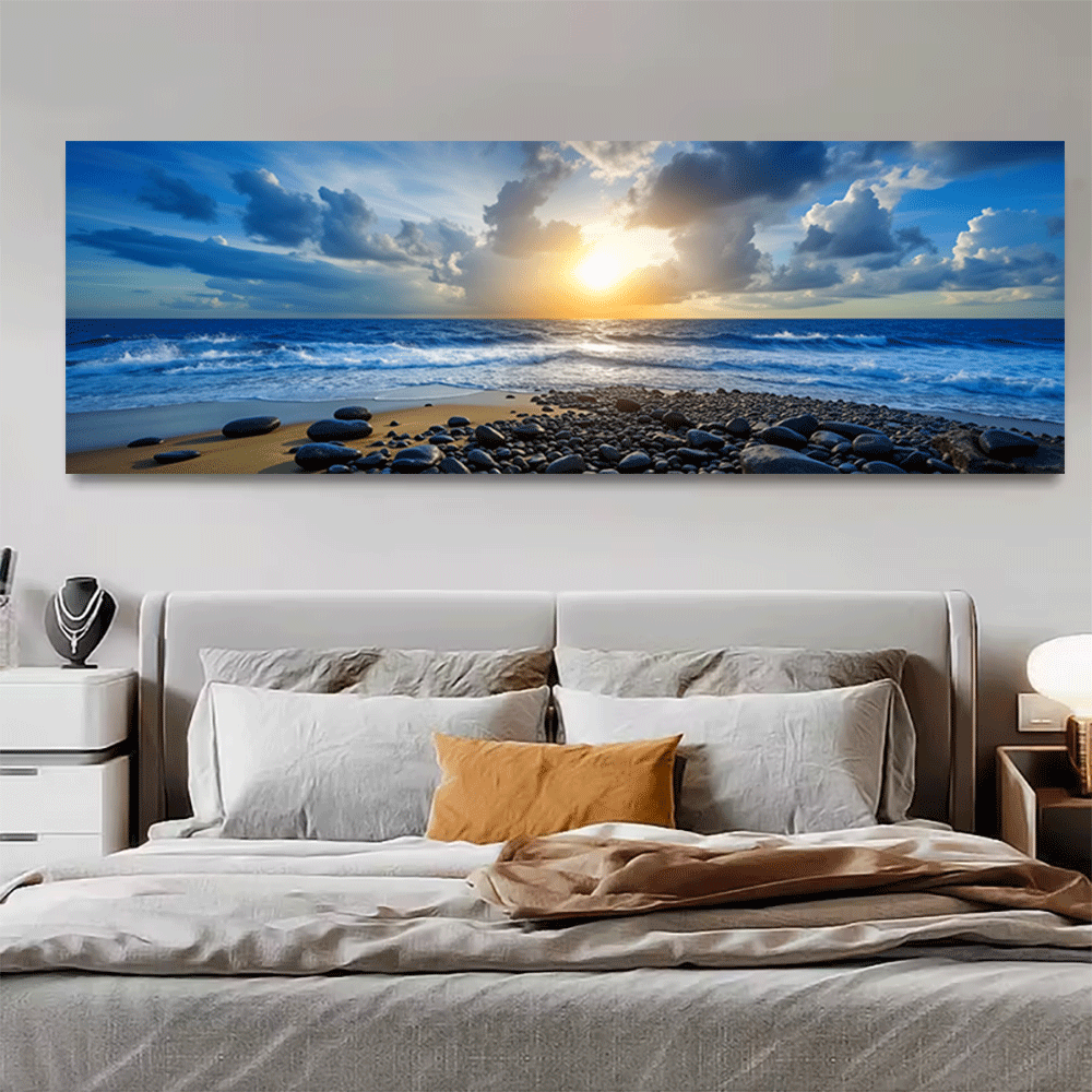 Home Decor Trends - 1 szt. - Plakat na płótnie