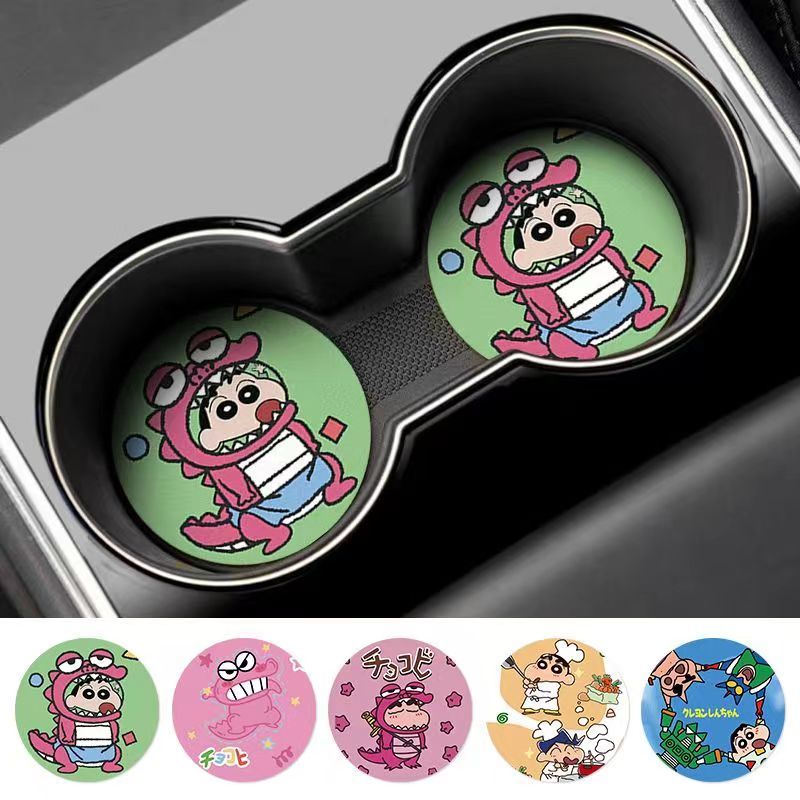 Crayon Shin-chan Nohara Shinno – Home Decor Interior recenzja i cena