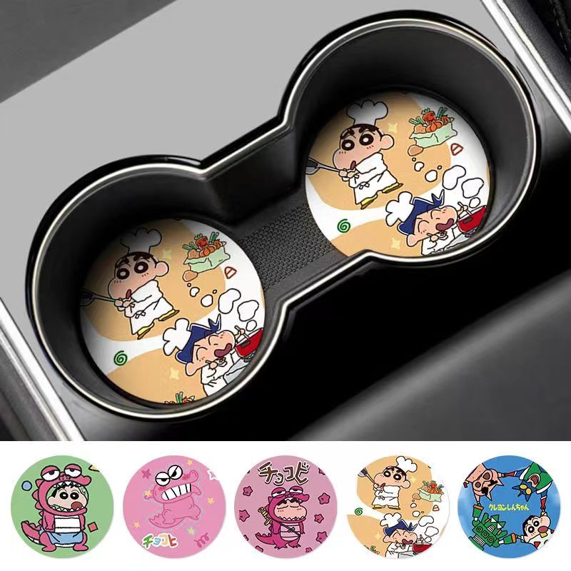 Crayon Shin-chan Nohara Shinno – Home Decor Interior recenzja i cena