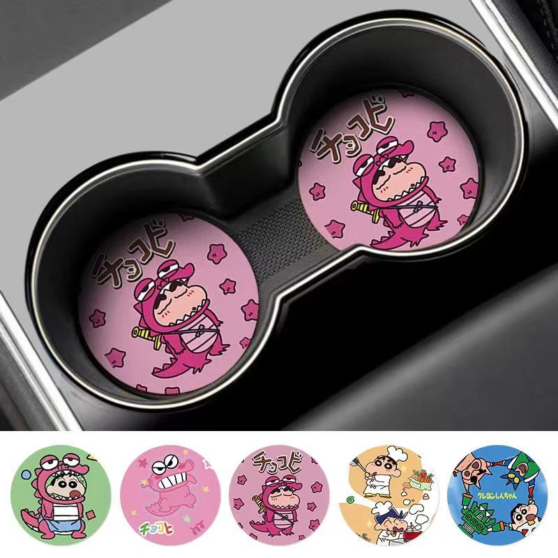Crayon Shin-chan Nohara Shinno – Home Decor Interior recenzja i cena
