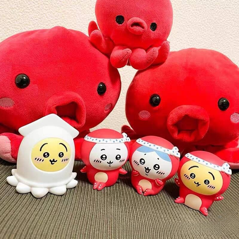 Mała i urocza figurka Usagi Ha – Home Decor Interior recenzja i cena