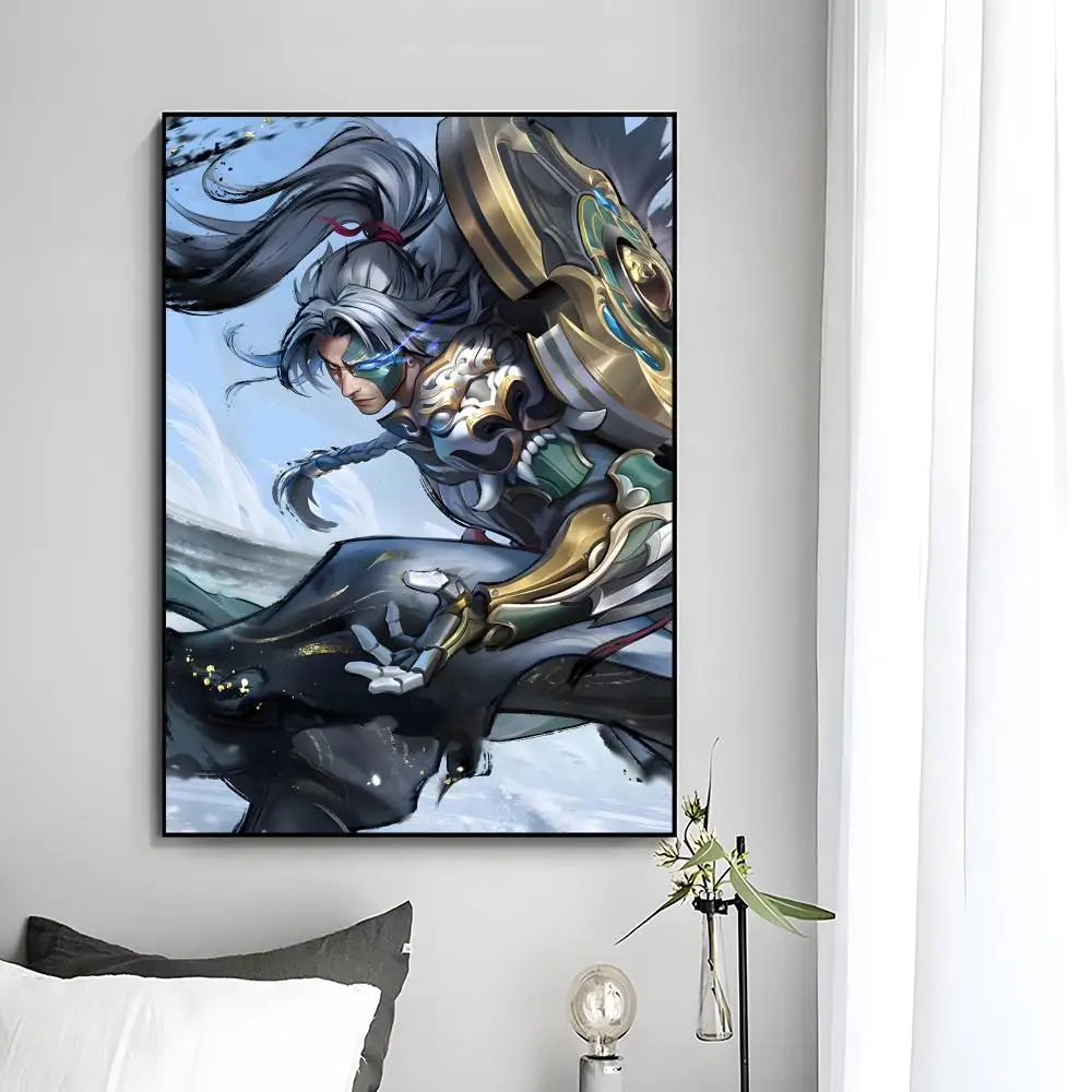 Gra mobilna MOBA, plakat A-Are – Home Decor Mobile Game recenzja i cena