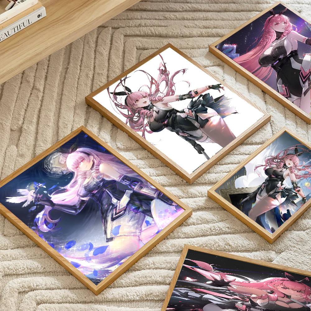 Ayla Gra Mobilna RPG Plakat Gr – Home Decor Mobile Game recenzja i cena