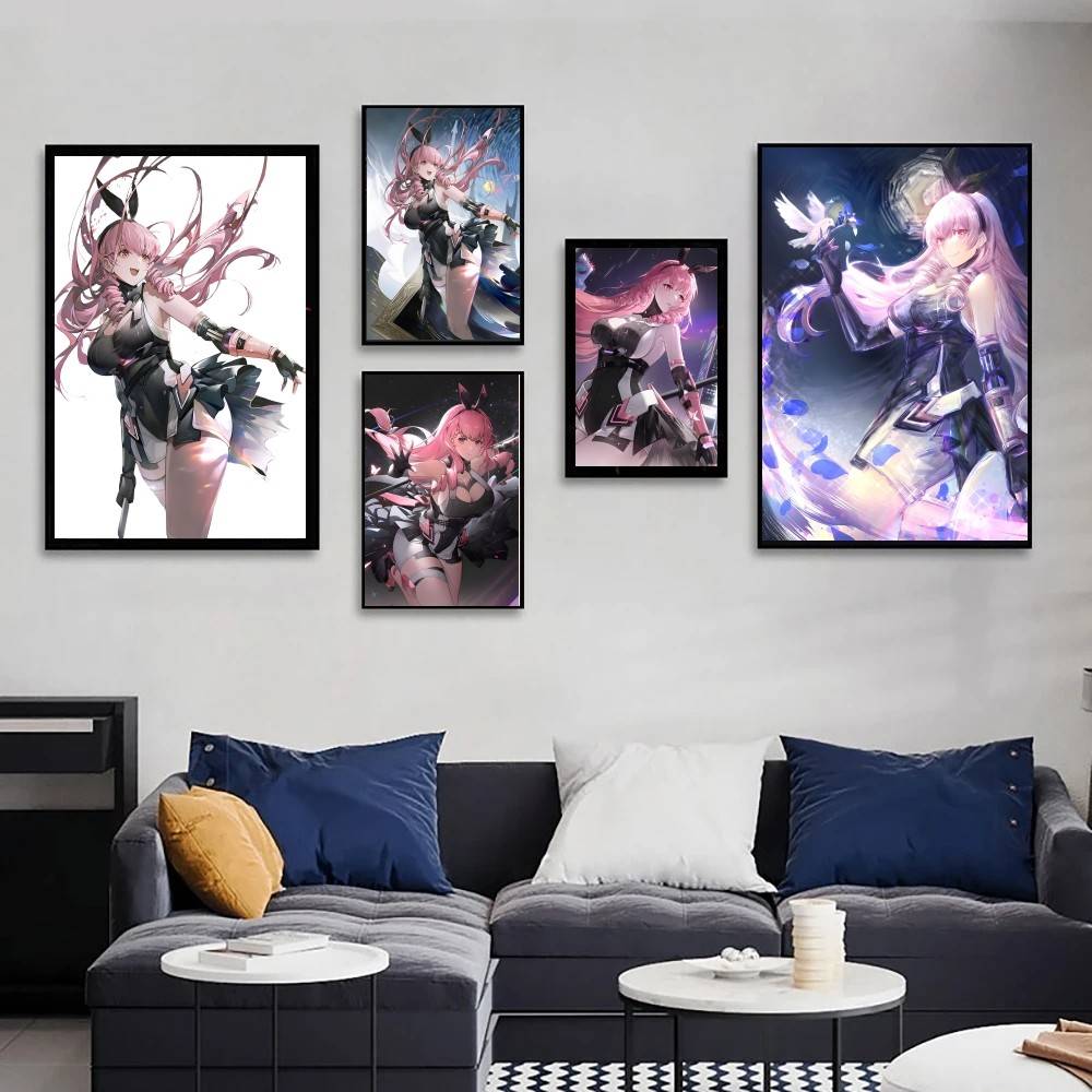 Ayla Gra Mobilna RPG Plakat Gr – Home Decor Mobile Game recenzja i cena