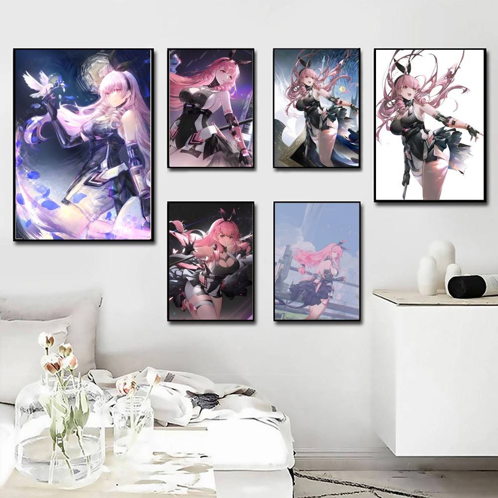 Ayla Gra Mobilna RPG Plakat Gr – Home Decor Mobile Game recenzja i cena