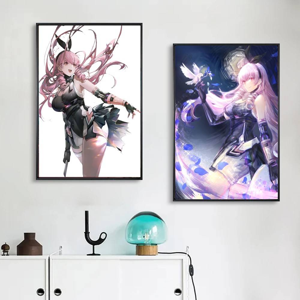 Ayla Gra Mobilna RPG Plakat Gr – Home Decor Mobile Game recenzja i cena
