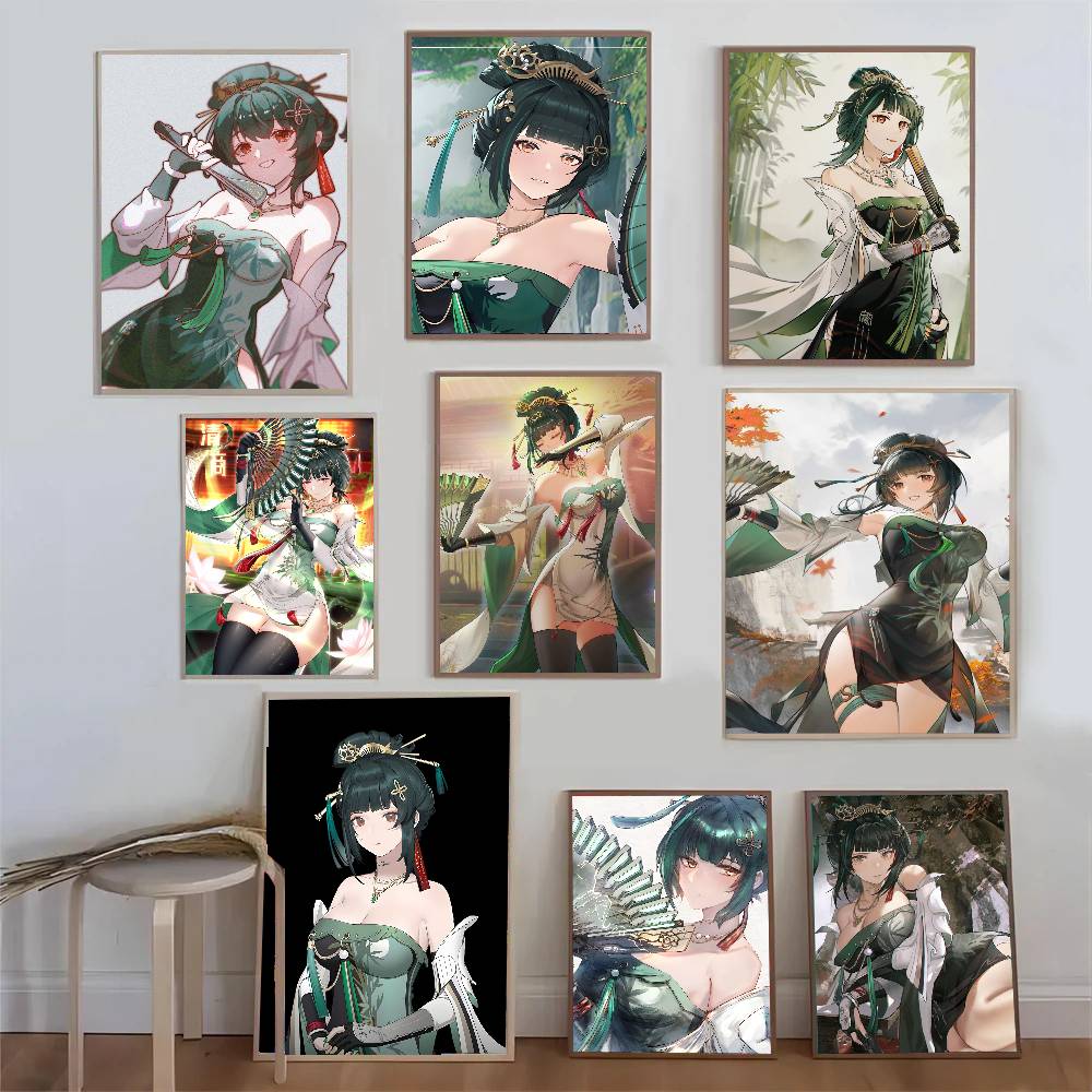 Hanying Zitheriwo Animowana Gr – Home Decor Mobile Game recenzja i cena