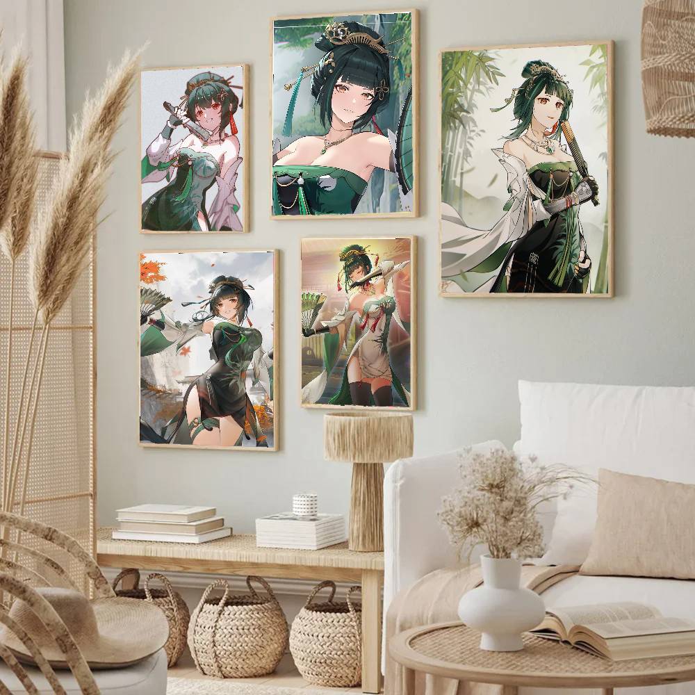 Hanying Zitheriwo Animowana Gr – Home Decor Mobile Game recenzja i cena