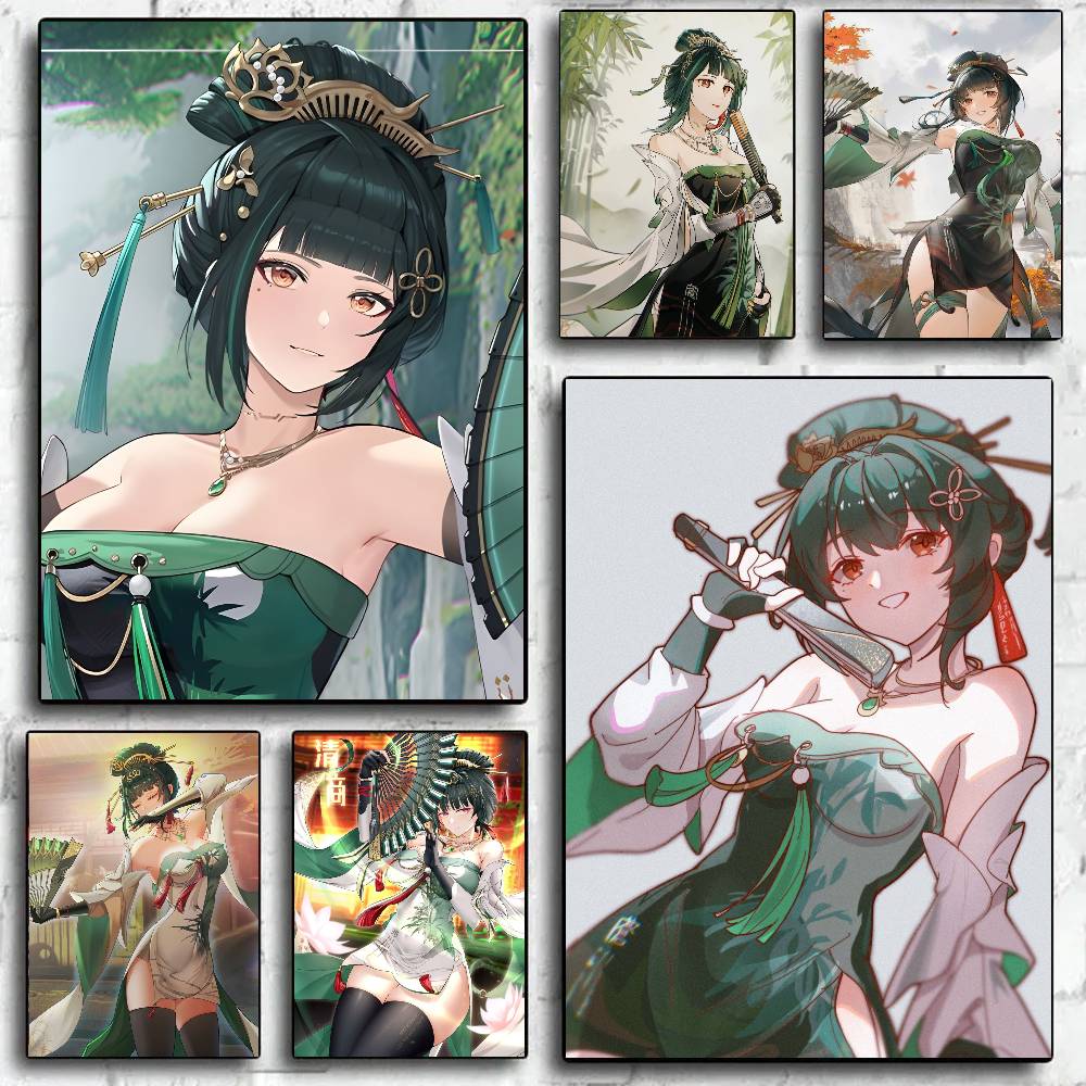 Hanying Zitheriwo Animowana Gr – Home Decor Mobile Game recenzja i cena