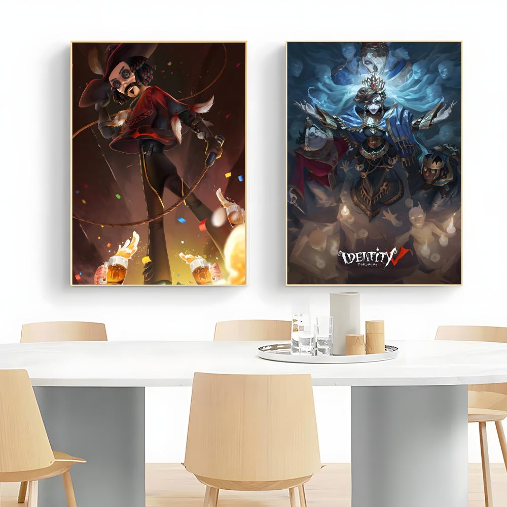 Plakat horrorowej gry mobilnej – Home Decor Mobile Game recenzja i cena
