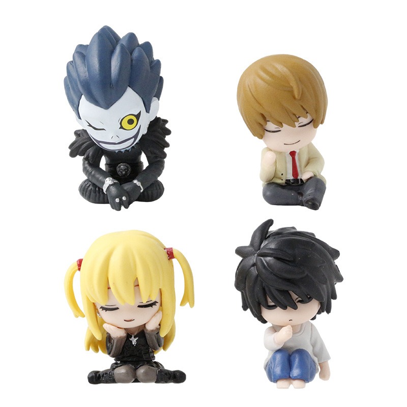Urocza mini figurka z kreskówk – Home Decor Interior recenzja i cena