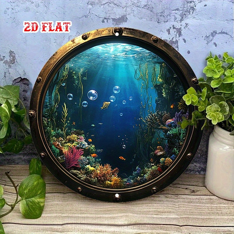 Rustykalny metalowy szyld ście – Home Decor Trends recenzja i cena