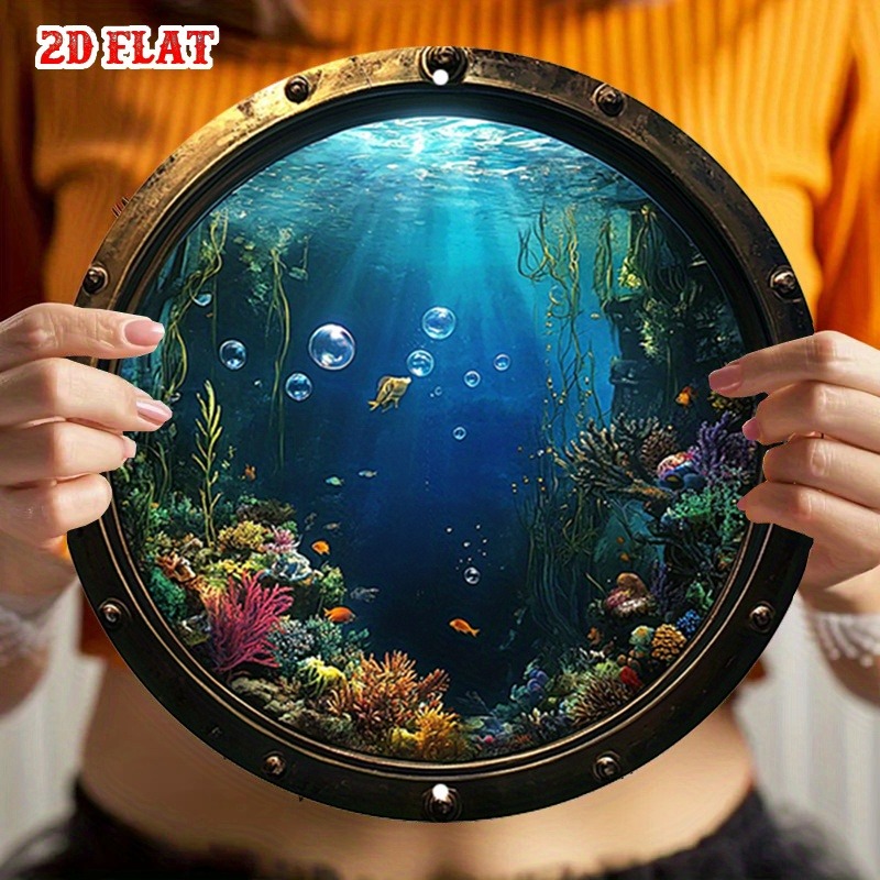 Rustykalny metalowy szyld ście – Home Decor Trends recenzja i cena