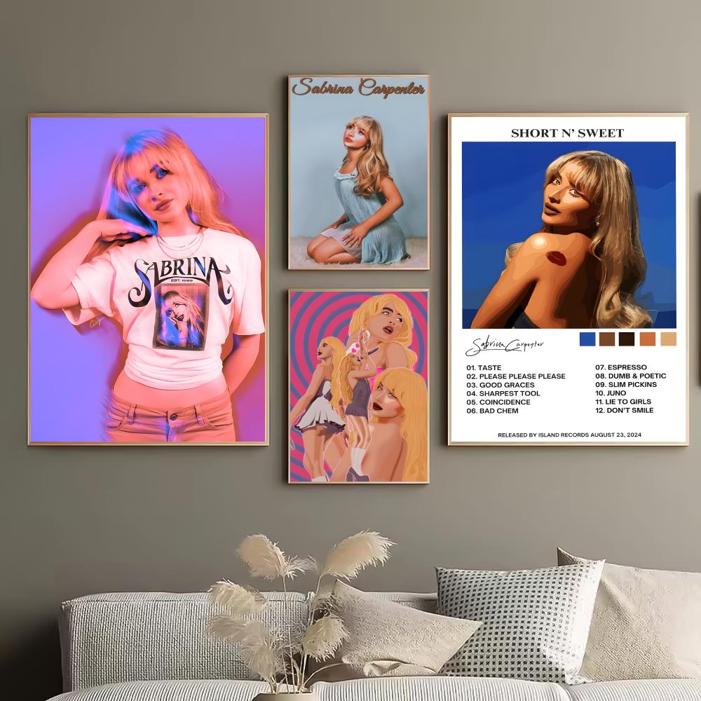 Singer S-Sabrina Carpenter Ide – Home Decor Diy Ideas recenzja i cena