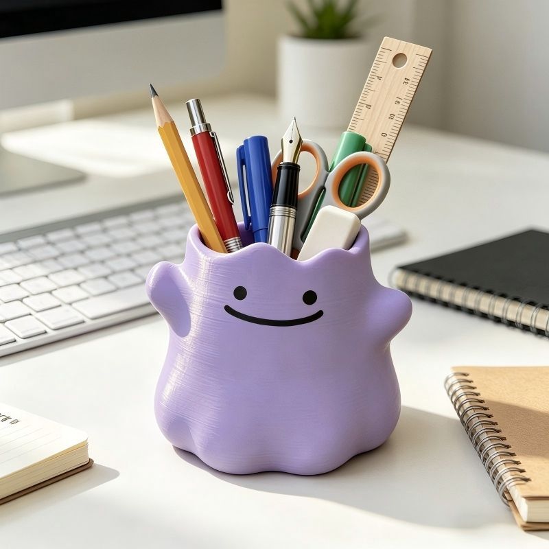 Uchwyt na długopis w kształcie – Home Decor Manufacturers recenzja i cena