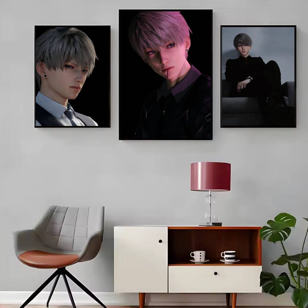 Xavier L-Love and Deepspace Pl – Xavier Home Decor recenzja i cena
