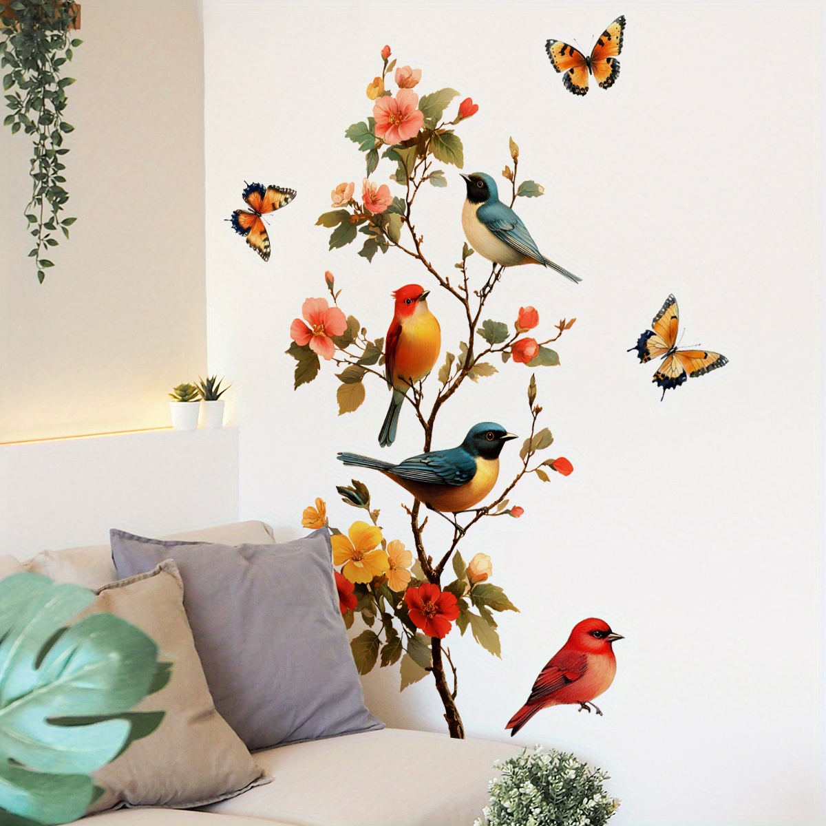 1 sztuka naklejki na okno z mo – Home Decor Window Blinds recenzja i cena
