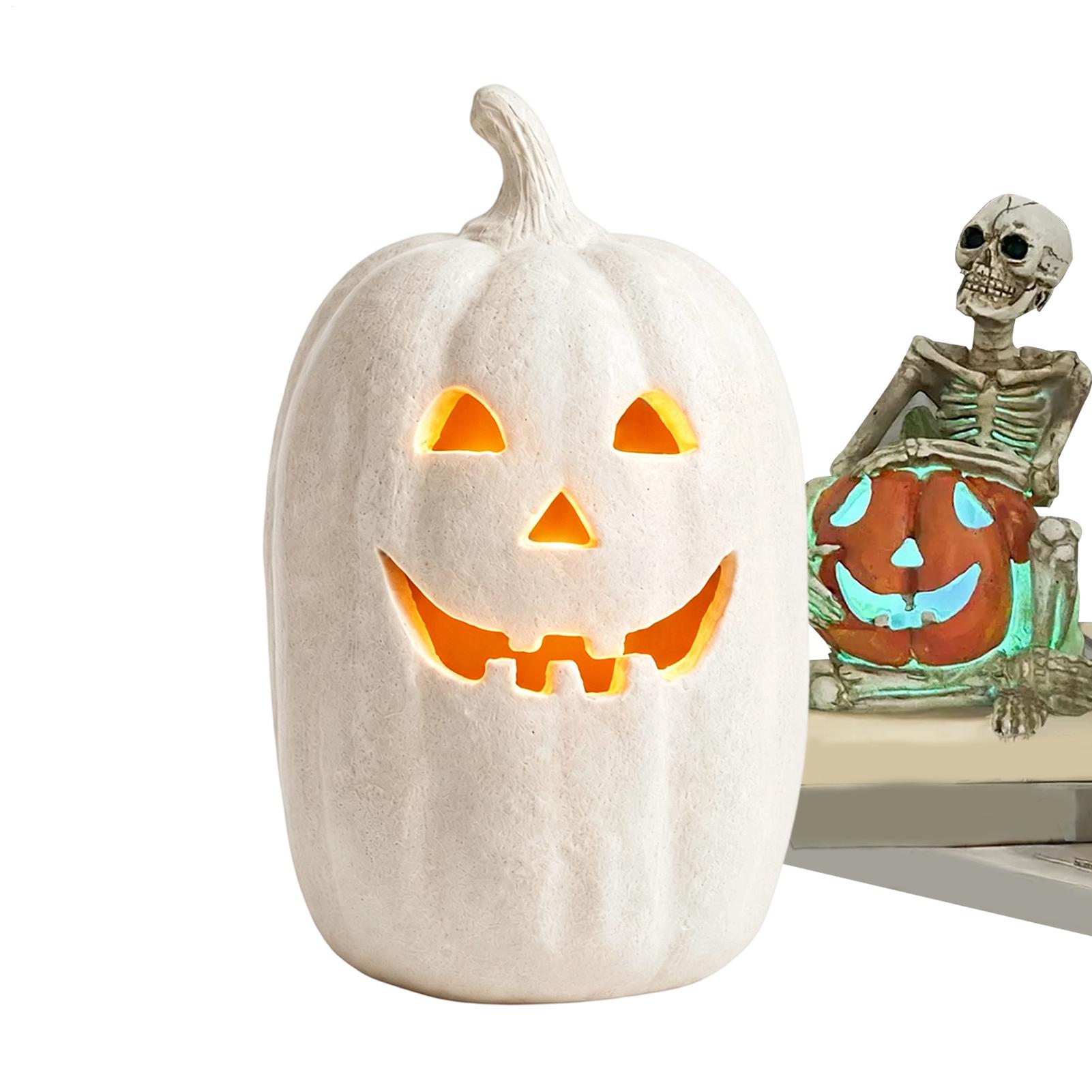 Rękodzieło z dyni na Halloween – Home Decor Resin recenzja i cena