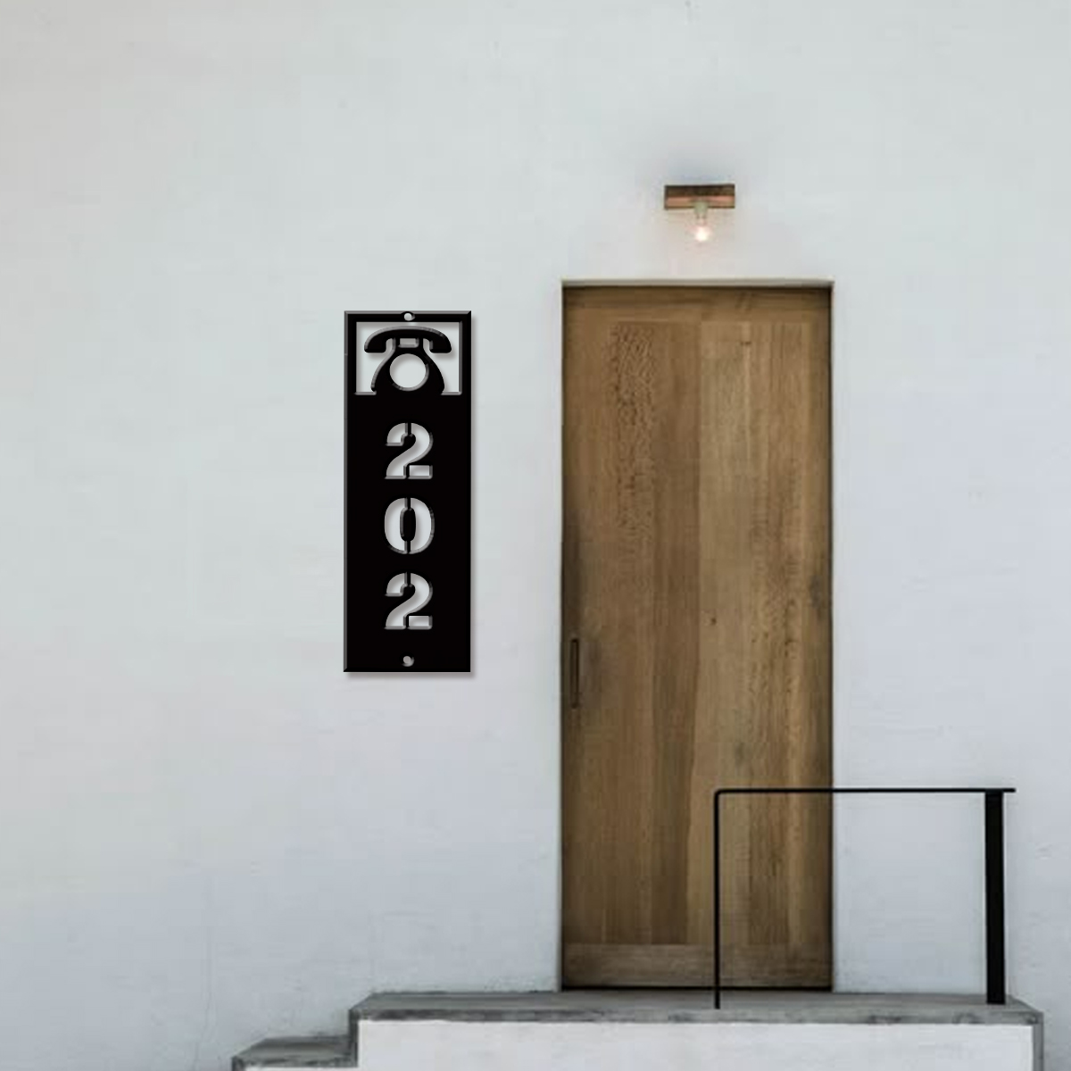 1 szt. Personalizowany nowocze – Home Decor Garden recenzja i cena