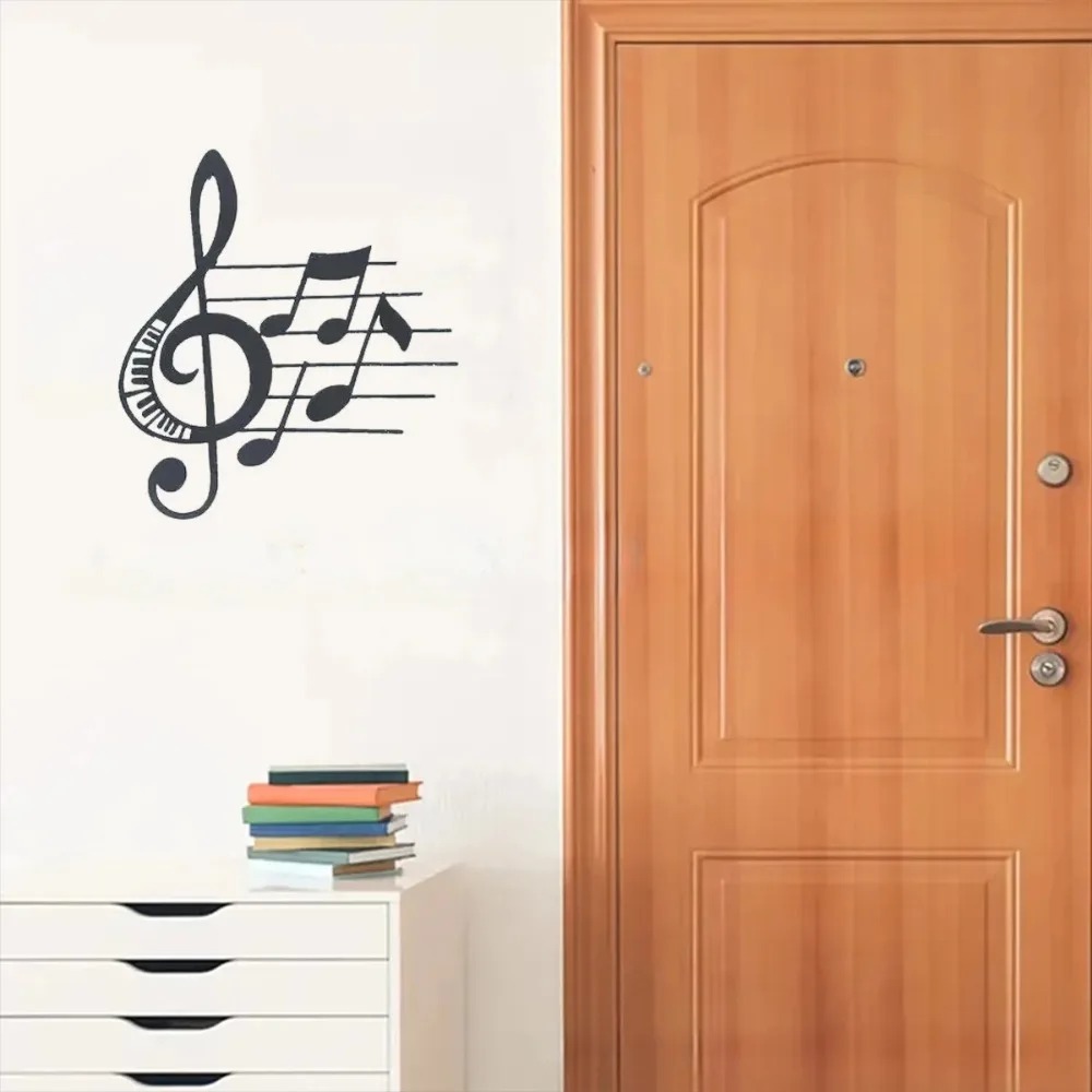 Metalowa dekoracja ścienna w k – Home Decor Brand recenzja i cena