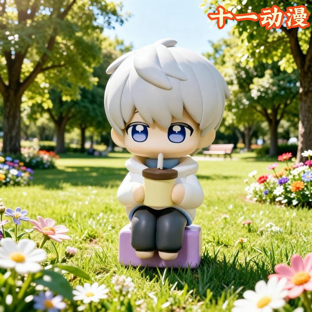 Figurka Xavier z Love and Deep – Xavier Home Decor recenzja i cena