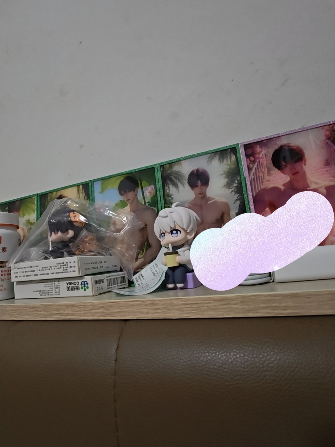 Figurka Xavier z Love and Deep – Xavier Home Decor recenzja i cena