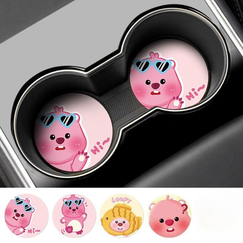 Podkładka pod kubek w kształci – Home Decor Interior recenzja i cena