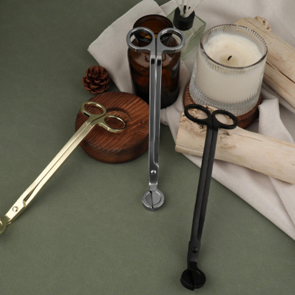 Świece ze stali nierdzewnej tr – Home Decor Manufacturers recenzja i cena