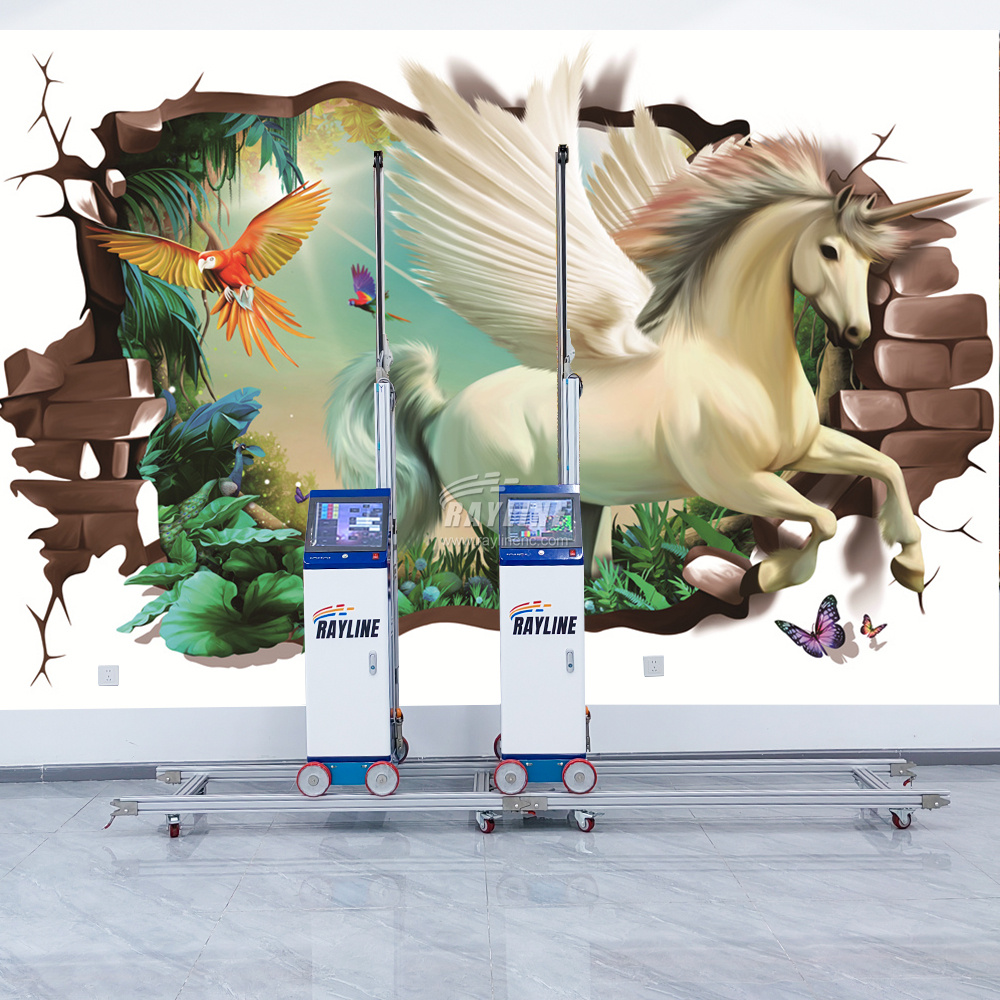 Drukarka AI 4K Inkjet do druku – Home Decor Ai Free recenzja i cena