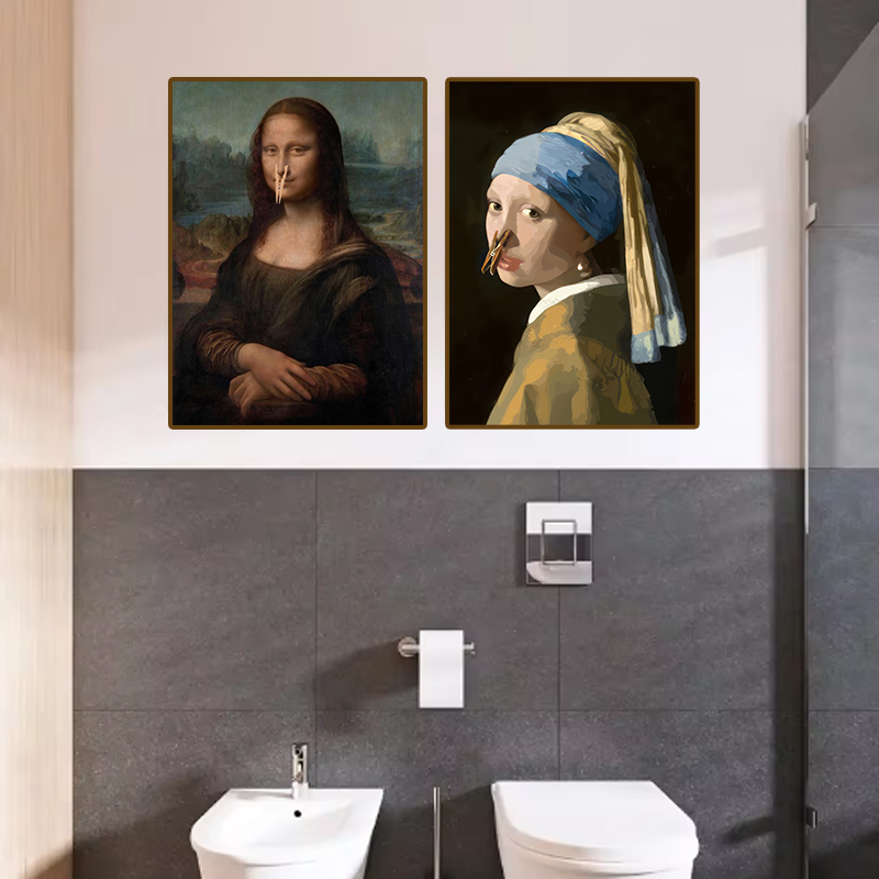 1 szt. Zabawny Abstrakcyjny Wy – Home Decor Trends recenzja i cena