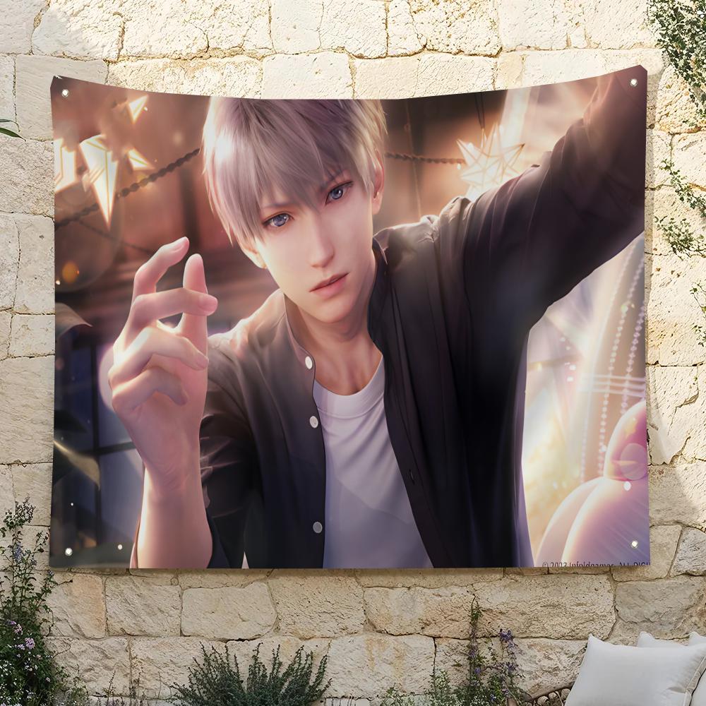 Flaga Dekoracyjna do Domu, Ogr – Xavier Home Decor recenzja i cena