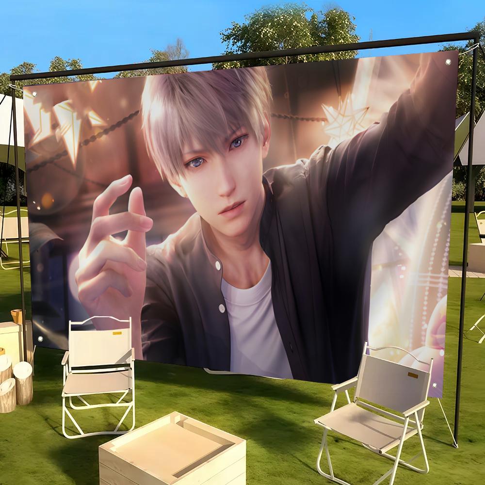 Flaga Dekoracyjna do Domu, Ogr – Xavier Home Decor recenzja i cena