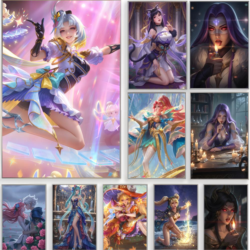 Gra akcji m-mobile legends ban – Home Decor Mobile Game recenzja i cena