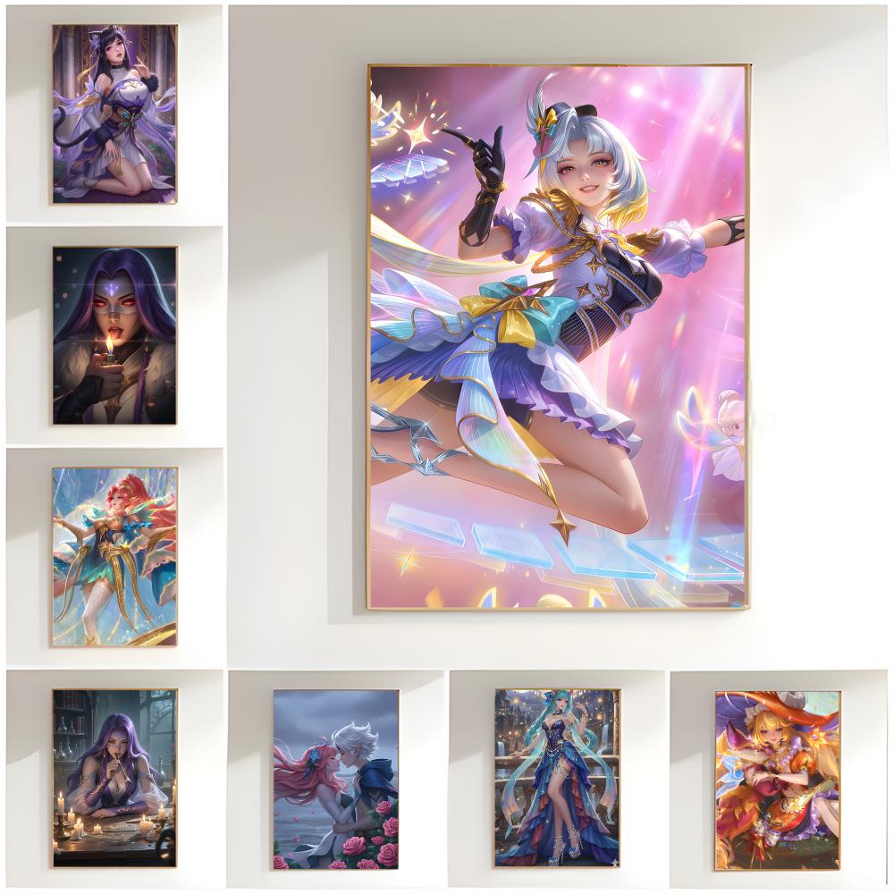 Gra akcji m-mobile legends ban – Home Decor Mobile Game recenzja i cena