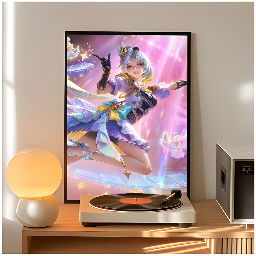 Gra akcji m-mobile legends ban – Home Decor Mobile Game recenzja i cena
