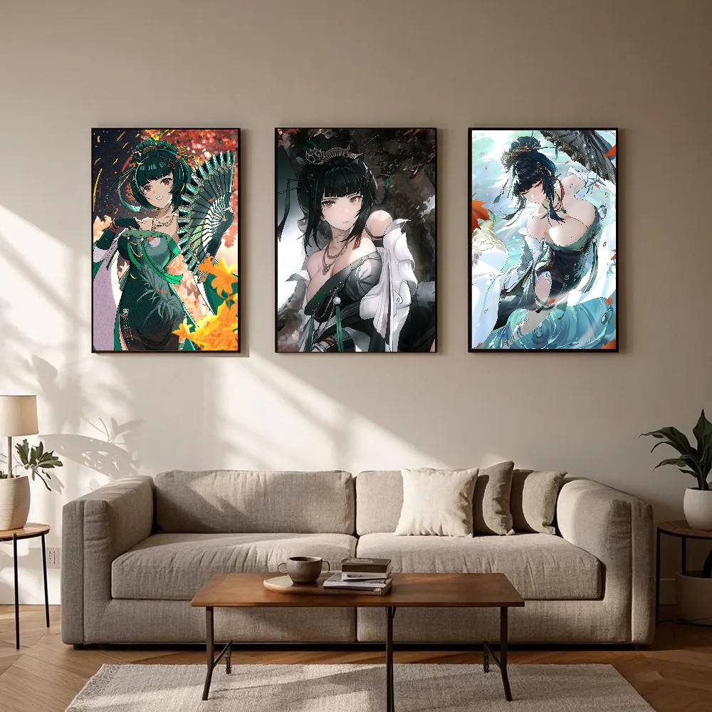 Hanying Zitheriwo Animowana Gr – Home Decor Mobile Game recenzja i cena