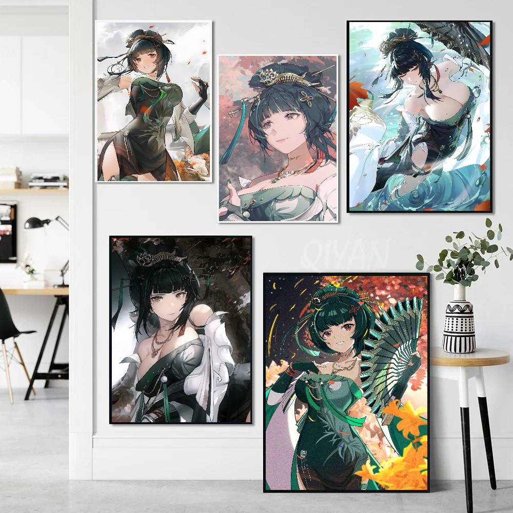 Hanying Zitheriwo Animowana Gr – Home Decor Mobile Game recenzja i cena