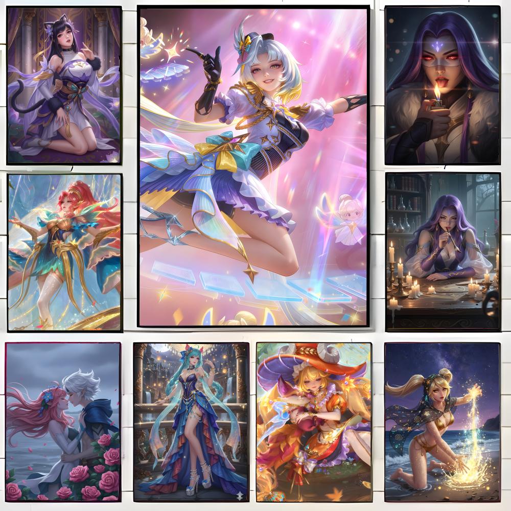 Popularna gra Mobile Legends B – Home Decor Mobile Game recenzja i cena