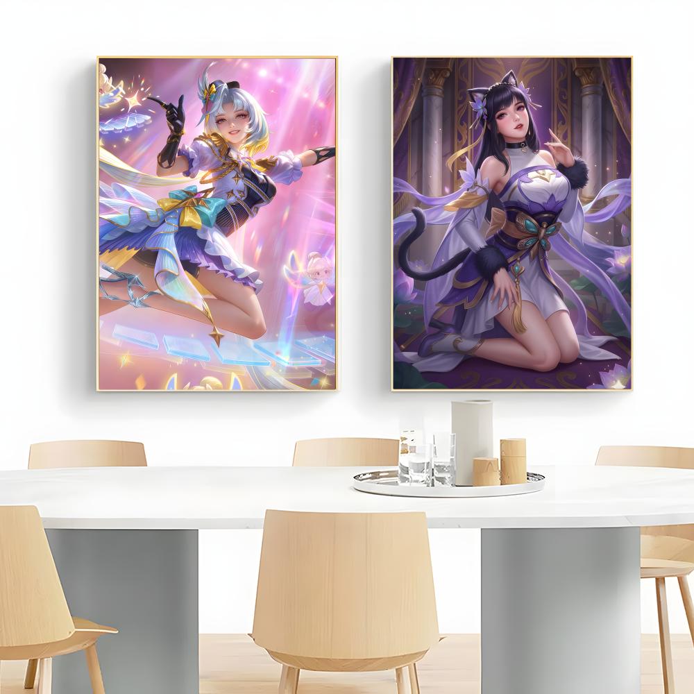 Popularna gra Mobile Legends B – Home Decor Mobile Game recenzja i cena