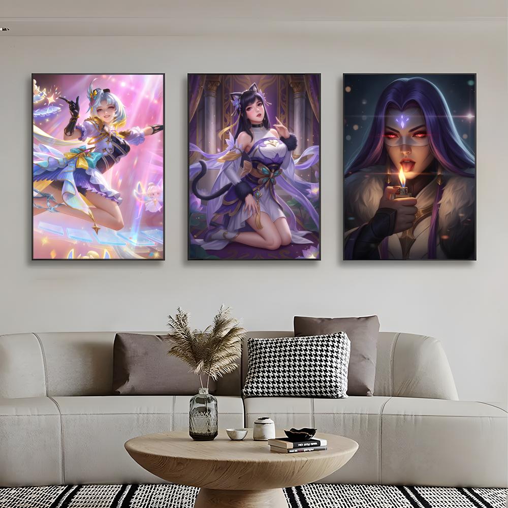 Popularna gra Mobile Legends B – Home Decor Mobile Game recenzja i cena