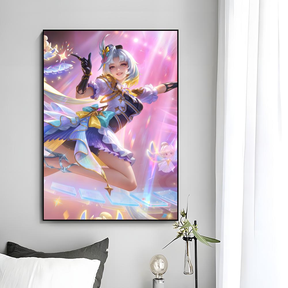 Popularna gra Mobile Legends B – Home Decor Mobile Game recenzja i cena