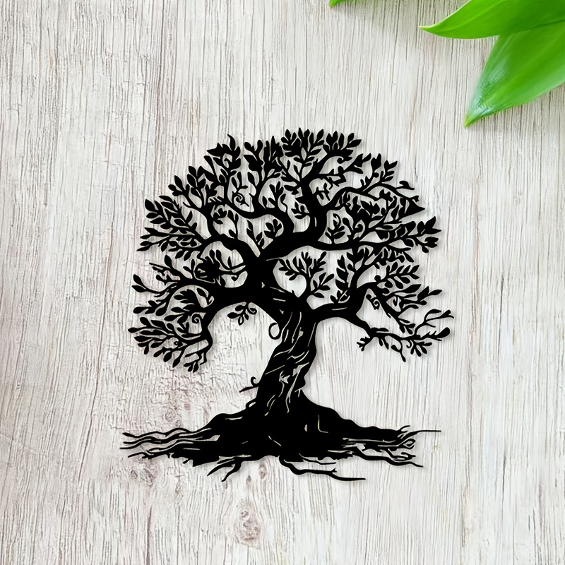 Dekoracja Ścienna Drzewo Życia – Home Decor Brand recenzja i cena